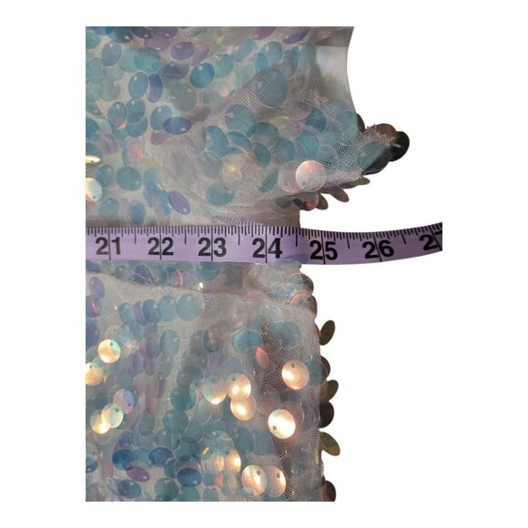 Torrid Abbey Sequin Top - Picture 10 of 13